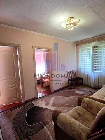 Продаж 3к  квартири вул. Володимирська 27. Білогородка.