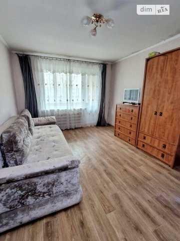 Продаж 1к Квартира Дія Максима вулиця