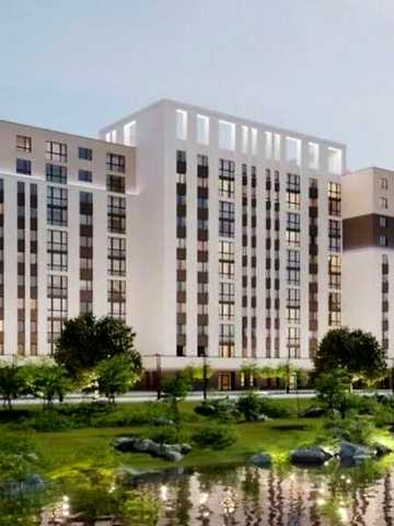 Продаж 2к Квартира Фабрична вулиця ЖК Rafinad