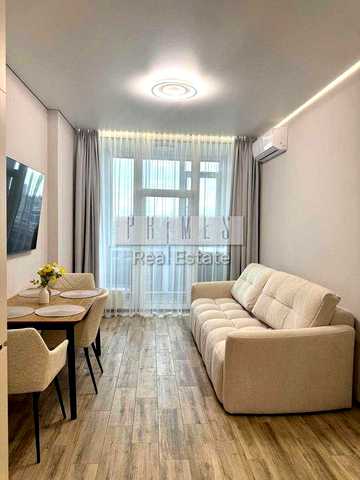 Оренда 2к квартири, ЖК Manhattan city, пер. Берестейський, 11 к3