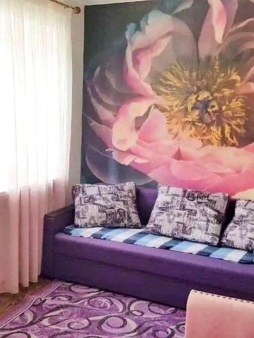 Продам 1к квартиру в ЖК Птахи, Науки пр. 76 ЖК Птахи