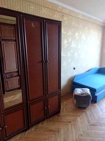Оренда 2к квартири Соломянський Олексіївська 3А  ЖД Вокзал