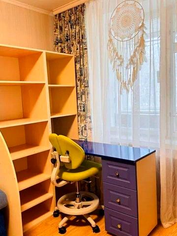 Продаж,  Квартира,  2 комнаты,  52 м²,  Бассейный 2-й пер.,  Центр,  Одесса