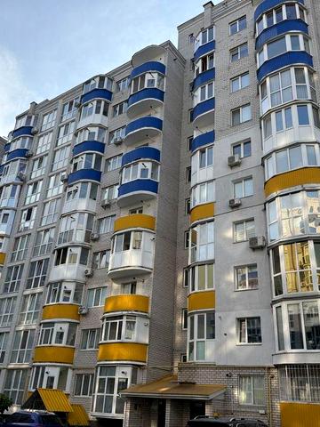 Сучасна нова квартира, 2017 року будівництва. Автономне опалення!