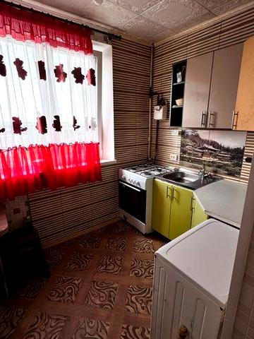 Продам 3-ёх комнатную квартиру