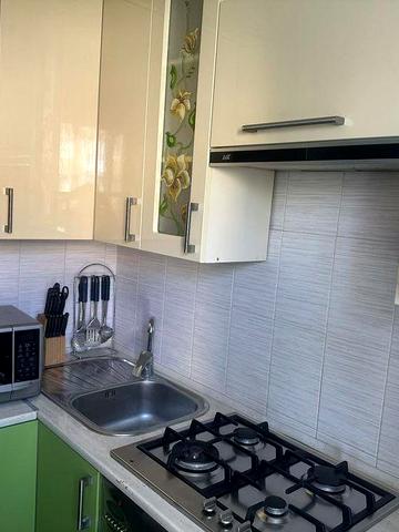 Продаж 1кім.квартири 33м.кв.вул. Грушевського