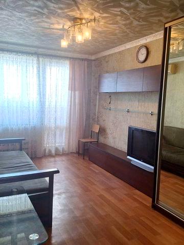 Сдам 1-ком.кв., метро Индустриальная, Каркача