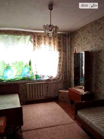 Продаж 3к Квартира Клочківська вулиця