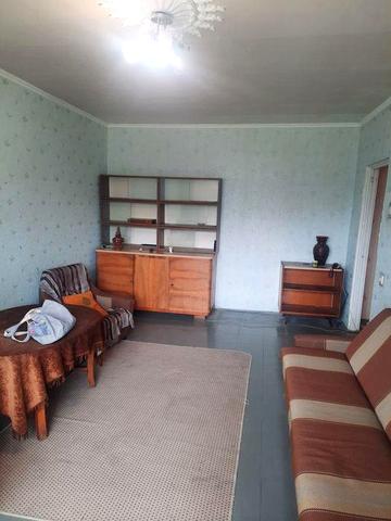 Продам 2к квартиру. Тополь-3. 56м2. 6й этаж