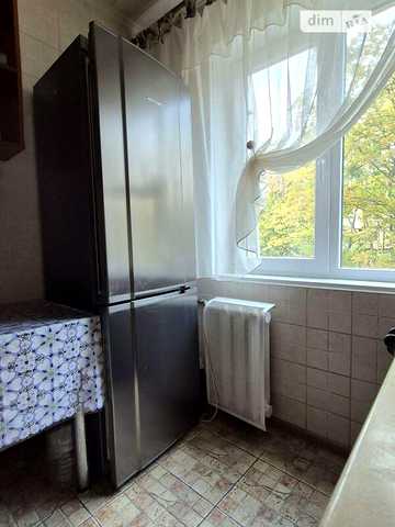 Продаж 2к Квартира Світла вулиця