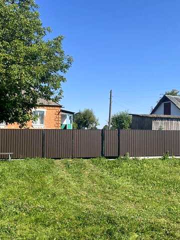Продаж 3к Дім Миру вулиця