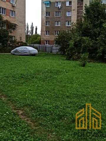 Коритнянська вул.