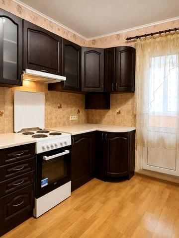 Оренда 1-кімнатної квартири, 43 м², Троєщина, вул. О. Екстер (Марини Цвєтаєвої) , 5