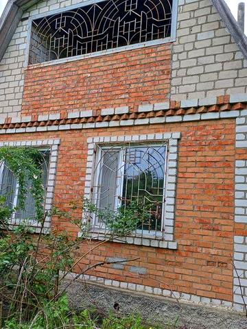Продам дачний будинок,район ПМК226,перша лінія берега