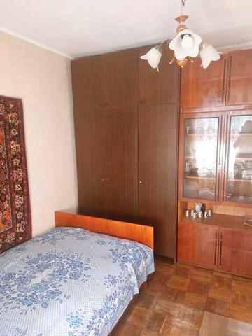 Продаж 1-кімн. квартири в центрі м. Корюківка