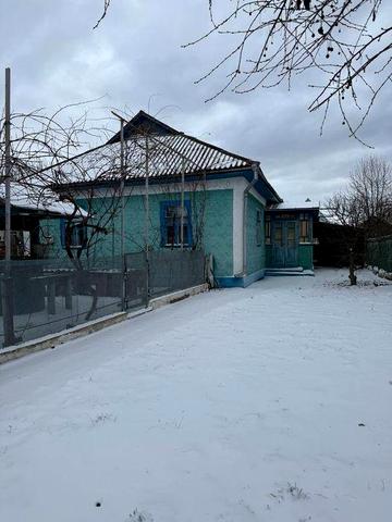 Продам будинок у Бершаді з ділянкою | Тиха локація, житловий стан