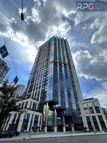 БУДИНОК ЗДАНИЙ В ЕКСПЛУАТАЦІЮ 2-к квартира 88м² в ЖК А136 Highlight Tower Є Генератор ЖК А136 Highlight Tower