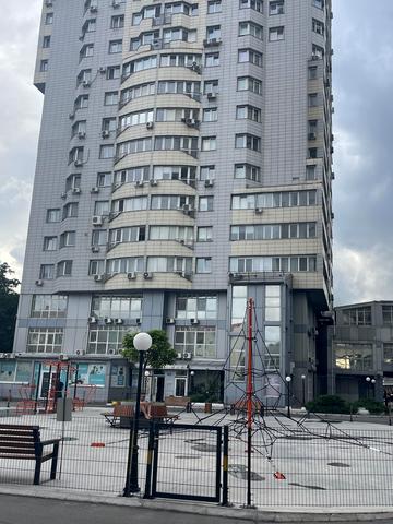 Вадима Гетьмана вул. (Індустріальна), 1-Б