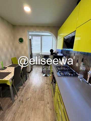 Продаж 3 кімнатноі квартири Салтівка , 68м2