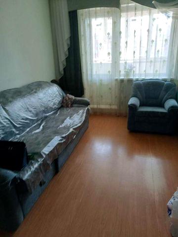 Продам 4 к. квартиру ул. Кричевского 39