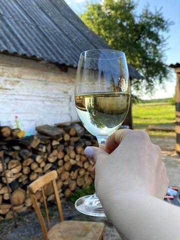 Автономний будинок, де можна комфортно пережити зиму | 1 га | 1 година від Києва |