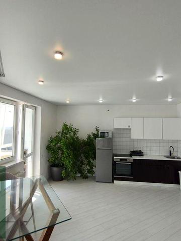 Оренда 1к квартири, 48 м², ЖК Лебединий, Київ – комфортне житло чекає на вас!