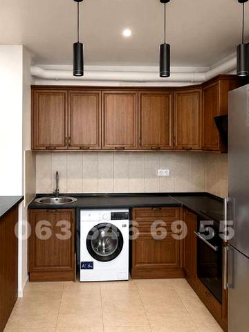 Продаж 3-кімнатної квартири 70 м² у клубному будинку Nyvky Plaza | Повністю автономний будинок | Ліфт у паркінг ЖК Nyvky Plaza
