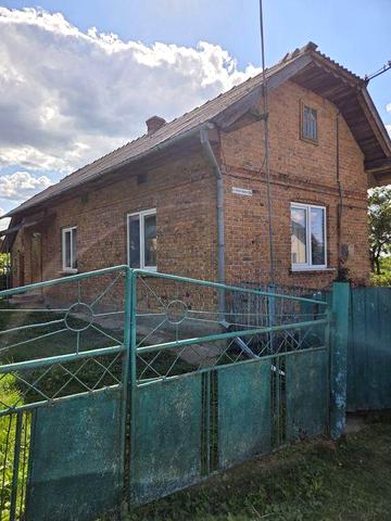 Продається будинок с.Колбаєвичі