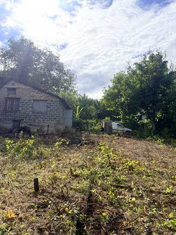 Продаж дачі. с.Гвоздів