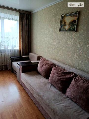 Продаж 2к Квартира Костянтина Васюка (Возз’єднання) вулиця