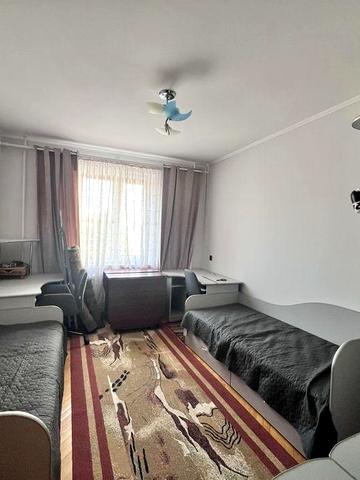 Оренда 3к квартири в районі Каскад