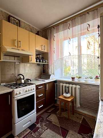 Продаж 2к Квартира Нечуя-Левицького вулиця