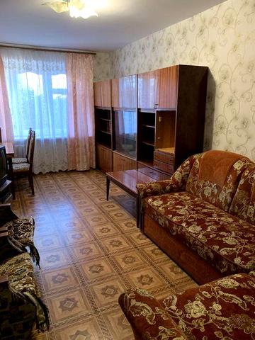 2-х кімнатна на Ремзаводі