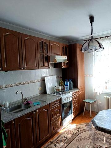 Сдам 3к.кв в центре Чугуева