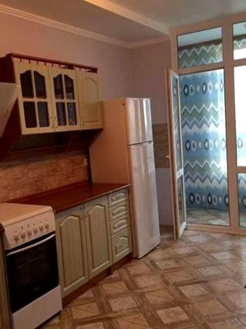 Оренда 1к квартири на просп. Академіка Глушкова
