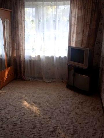 Здається однокімнатна квартира .