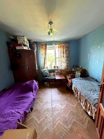 Продаж 2-кімнатної квартири в м. Гадяч