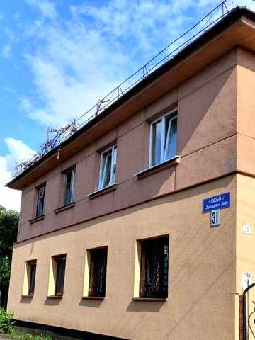Продам 3 кімнатну квартиру без ремонту ЖК ОСББ "Лавандовий двір"