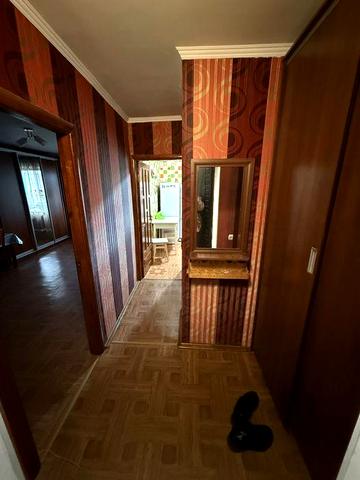 Довгострокова оренда 1 км. квартири