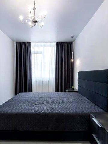 Оренда 1 кім. квартири+студія в ЖК  Avalon Street по вул. Зелена