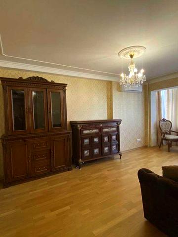 Здам квартиру 2 кімнатна, Русанівка 8 з 9 поверх.