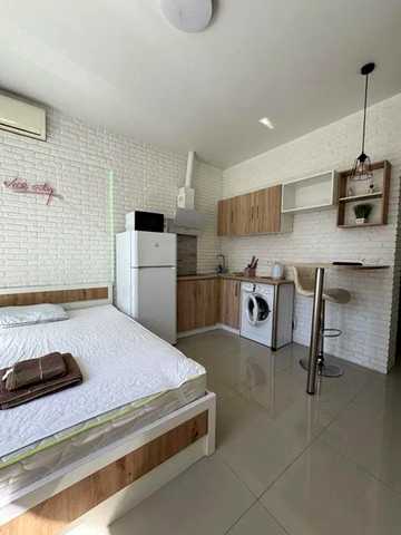 Продаж,  Студия,  1 комната,  20 м²,  Павла Кравцова пер.,  Пересыпь,  Одесса