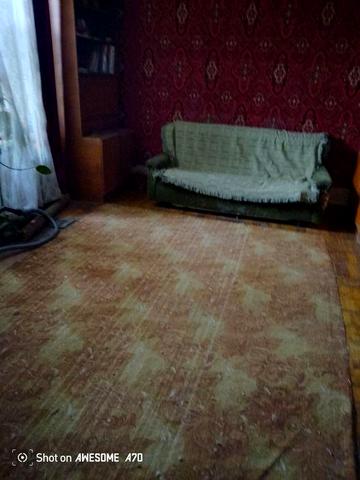 Сдается 3к/к  Сталинка