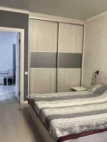 Продаж 1к Квартира Алеї вулиця ЖК Уютная Фазенда