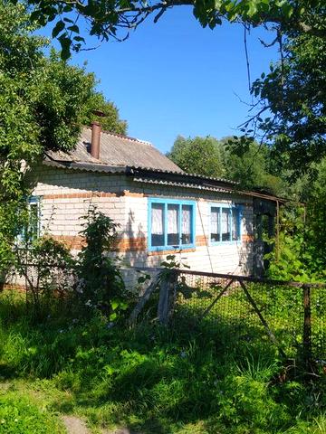 Дача в кооперативі Кристал