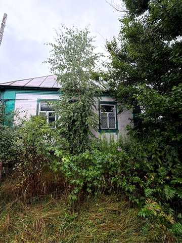 Продам будинок ТОРГ 68,3 м² + 15 соток | Газ | Електрика | Скважина Котельва