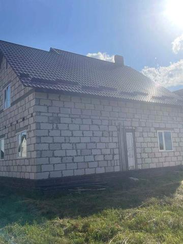 Продам двоповерховий будинок 165 м² + додатковий будиночок | м. Камінь-Каширський