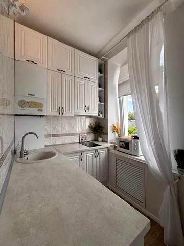 Ексклюзивна  4 кім квартира ,98 кв.м ,район Новомиколаївка