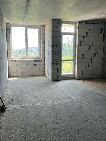 ЖК Centrall Hills. Продаж однокімнатної квартири 31 м.кв. в новобудові  буд 3 ЖК Centrall Hills