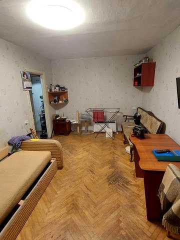 Продам 1-ю квартиру ул.Армянская 29